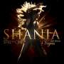 Shania Twain: Still The One: Live From Vegas 2012, CD