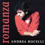 Andrea Bocelli: Romanza (remastered) (180g), LP,LP