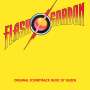 Queen: Flash Gordon (180g) (Limited Edition) (Black Vinyl), LP