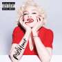 Madonna: Rebel Heart, CD