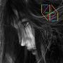 Izïa: La Vague, CD