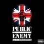 Public Enemy: Live From Metropolis Studios 2014 (Limited Edition) (Explicit), CD,CD