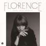 Florence & The Machine: How Big, How Blue, How Beautiful, LP,LP