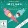 : ACH DU MEINE TÜTE (MUSICAL + 14 GRUNDSCHULLIEDER), CD,CD