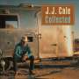 J.J. Cale: Collected (180g), LP,LP,LP