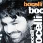 Andrea Bocelli: Bocelli (2015 Remaster) (10 Tracks), CD