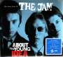 The Jam: About the Young Idea (The Best of the Jam), CD,CD