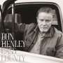 Don Henley: Cass County (Deluxe-Edition), CD