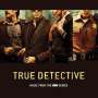 : True Detective, CD