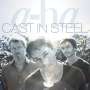 a-ha: Cast In Steel, CD