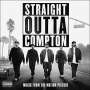: Straight Outta Compton, LP,LP