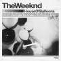 The Weeknd: House Of Balloons (Explicit), CD