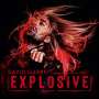 David Garrett: Explosive, CD