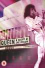 Queen: A Night At The Odeon - Hammersmith 1975, DVD