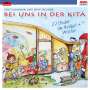 : Bei uns in der Kita - 22 Lieder im Herbst & Winter, CD