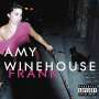 Amy Winehouse: Frank, LP,LP
