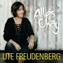 Ute Freudenberg: Alles okay, CD