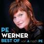 Pe Werner: Best Of: Von A nach Pe, CD,CD