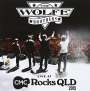 The Wolfe Brothers: Live At CMC Rocks QLD 2015, CD,DVD