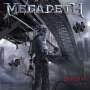 Megadeth: Dystopia, CD