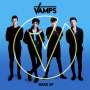 The Vamps (England): Wake Up  (Limited Edition), CD,DVD