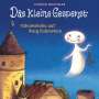 : Das Kleine Gespenst-Tohuwabohu Auf Burg Eulenstein, CD