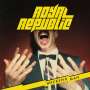 Royal Republic: Weekend Man, CD