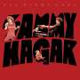 Sammy Hagar: All Night Long (Limited Collector's Edition) (Remastered & Reloaded), CD