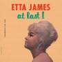 Etta James: At Last! (Limited Edition) (Purple Vinyl), LP