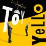 Yello: Toy, CD