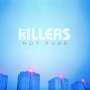 The Killers: Hot Fuss, LP