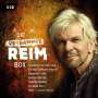 Matthias Reim: Die verdammte Reim Box, CD,CD,CD