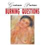 Graham Parker: Burning Questions, CD