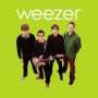 Weezer: Weezer (The Green Album) (180g), LP