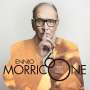 Ennio Morricone: Morricone 60, CD
