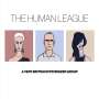 The Human League: A Very British Synthesizer Group (Anthology), CD,CD