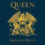 Queen: Greatest Hits II (remastered) (180g), LP,LP