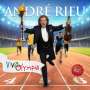 André Rieu: Viva Olympia, CD