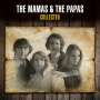 The Mamas & The Papas: Collected (180g), LP,LP