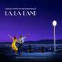 : La La Land, CD