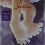 James (Rockband): Seven (180g), LP,LP
