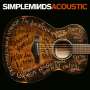 Simple Minds: Simple Minds Acoustic, CD