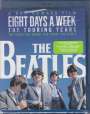 The Beatles: Eight Days A Week: The Touring Years, BR