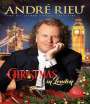 André Rieu: Christmas In London: Live 2015, BR