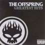 The Offspring: Greatest Hits (Explicit), CD