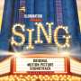 : Sing (Deluxe Edition), CD