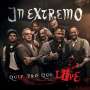 In Extremo: Quid Pro Quo Live, CD