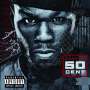 50 Cent: Best Of 50 Cent, LP,LP
