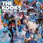 The Kooks: The Best Of... So Far (Deluxe-Edition), CD,CD
