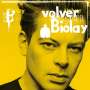 Benjamin Biolay: Volver (Limited-Deluxe-Edition), CD